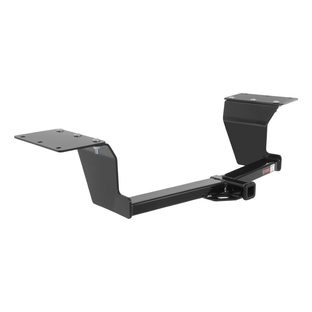 CURT Class 2 Trailer Hitch #12069