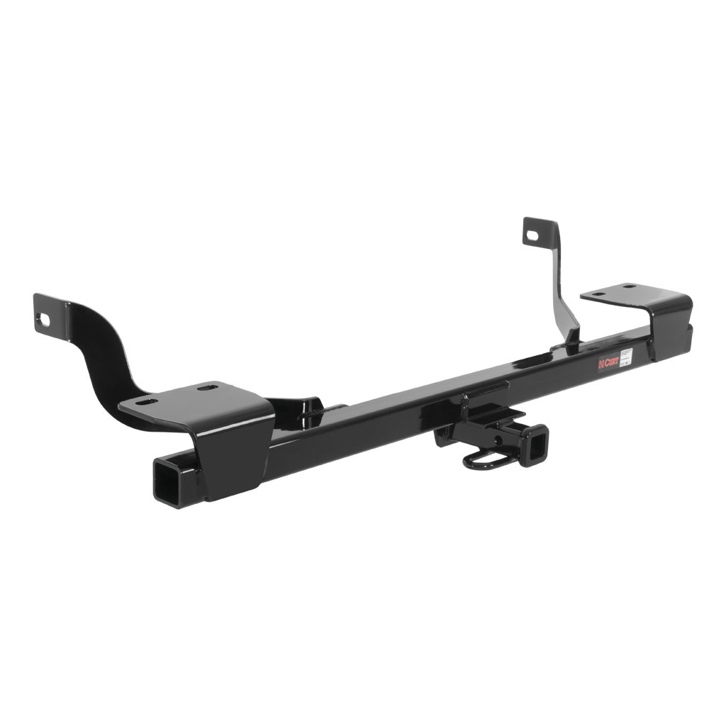 CURT Class 2 Trailer Hitch #12105