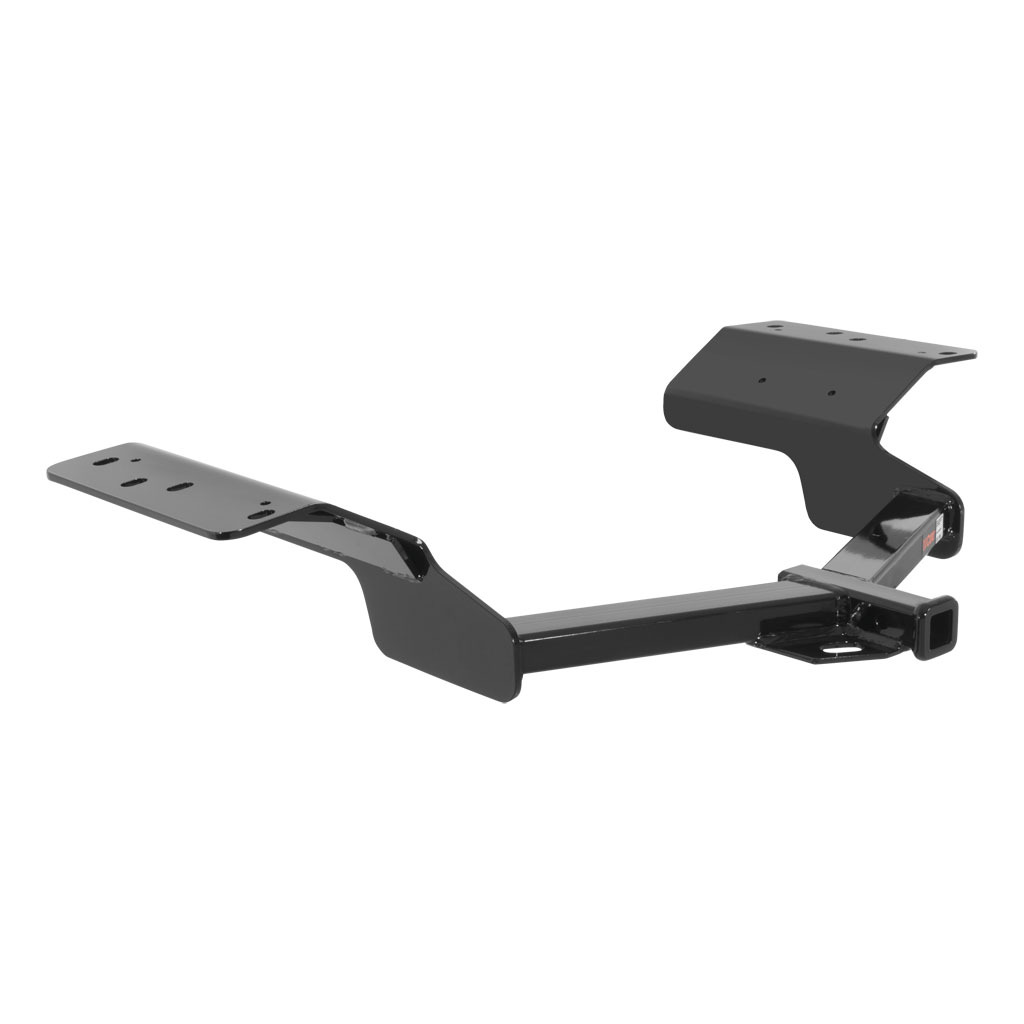 CURT Class 2 Trailer Hitch #12106