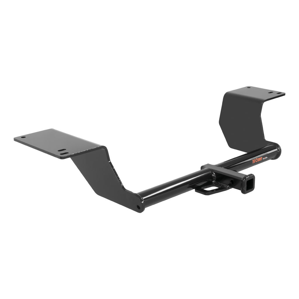 CURT Class 2 Trailer Hitch #12107