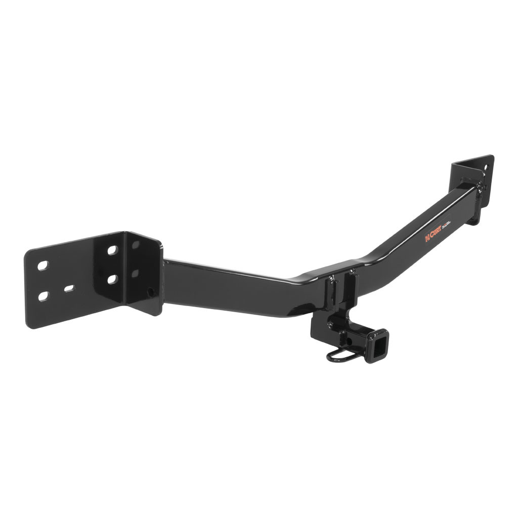 CURT Class 2 Trailer Hitch #12114