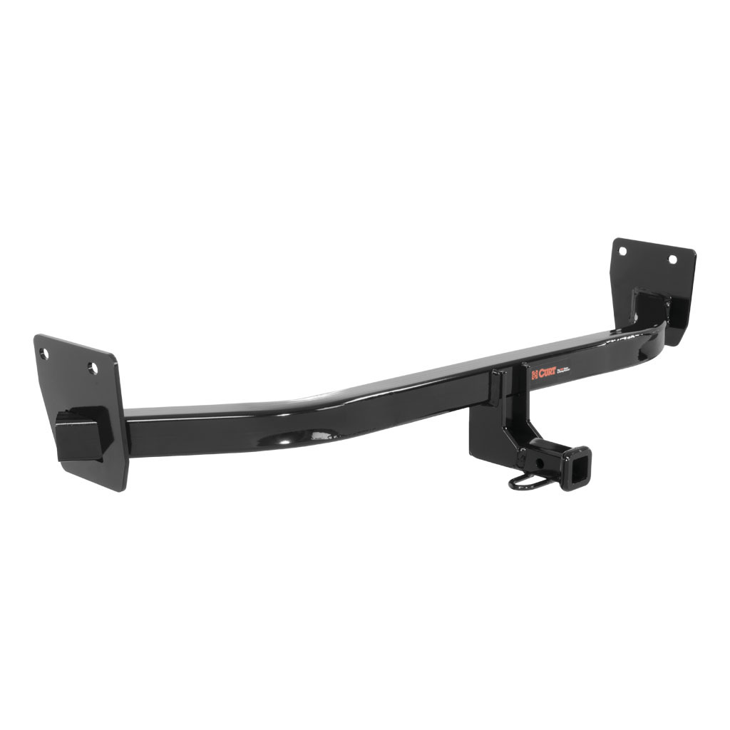 CURT Class 2 Trailer Hitch #12116