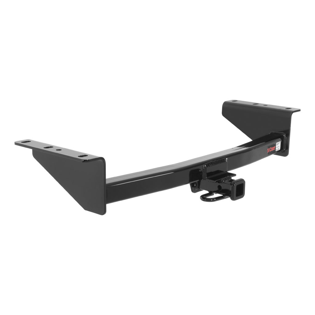 CURT Class 2 Trailer Hitch #12117