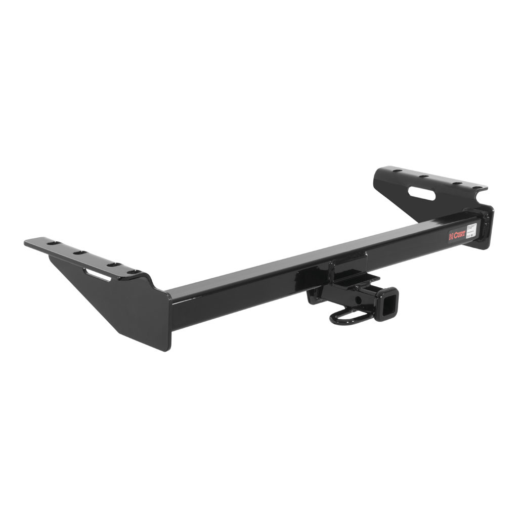 CURT Class 2 Trailer Hitch #12137