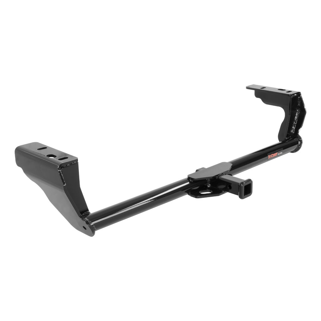 CURT Class 2 Trailer Hitch #12140