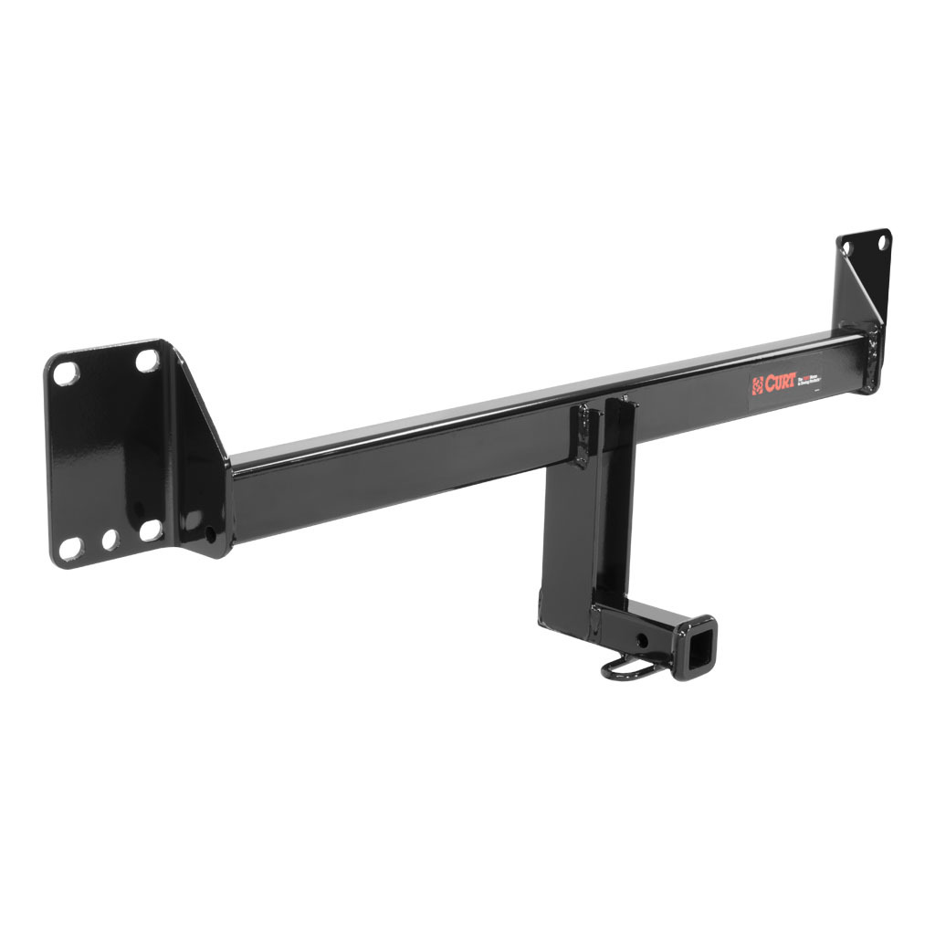 CURT Class 2 Trailer Hitch #12160