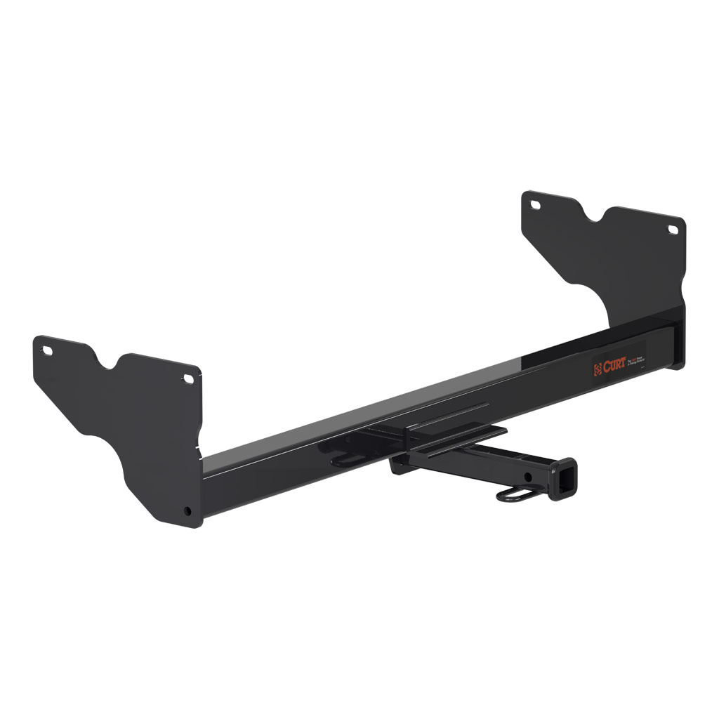 CURT Class 2 Trailer Hitch #12177