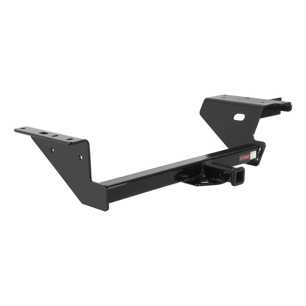 CURT Class 2 Trailer Hitch #12186