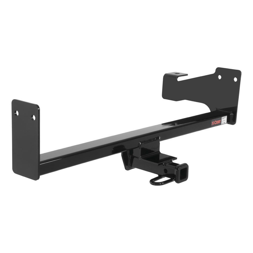 CURT Class 2 Trailer Hitch #12189