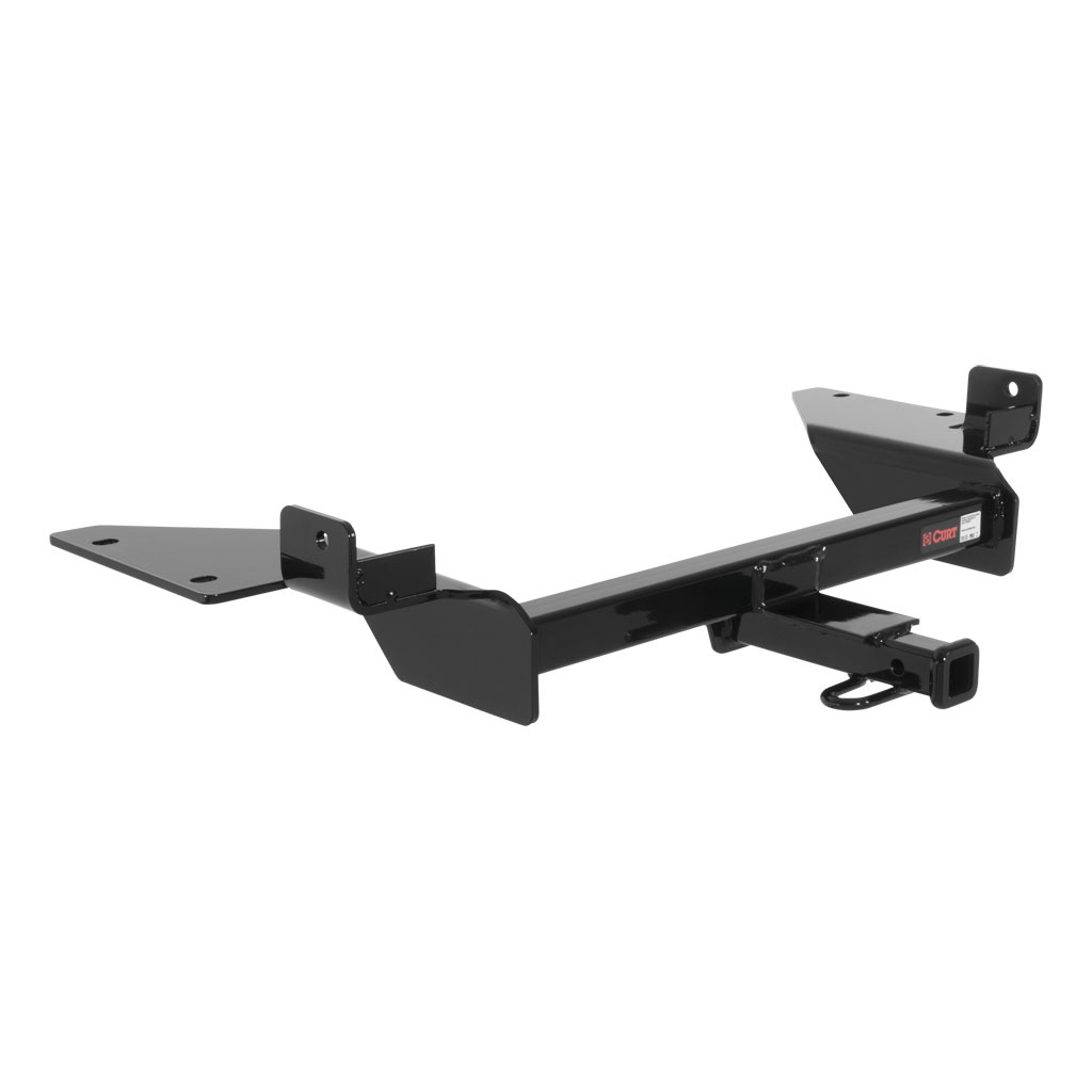 CURT Class 2 Trailer Hitch #12199