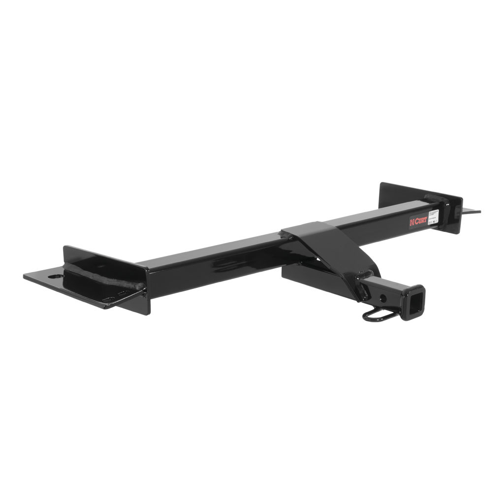 CURT Class 2 Trailer Hitch #12207