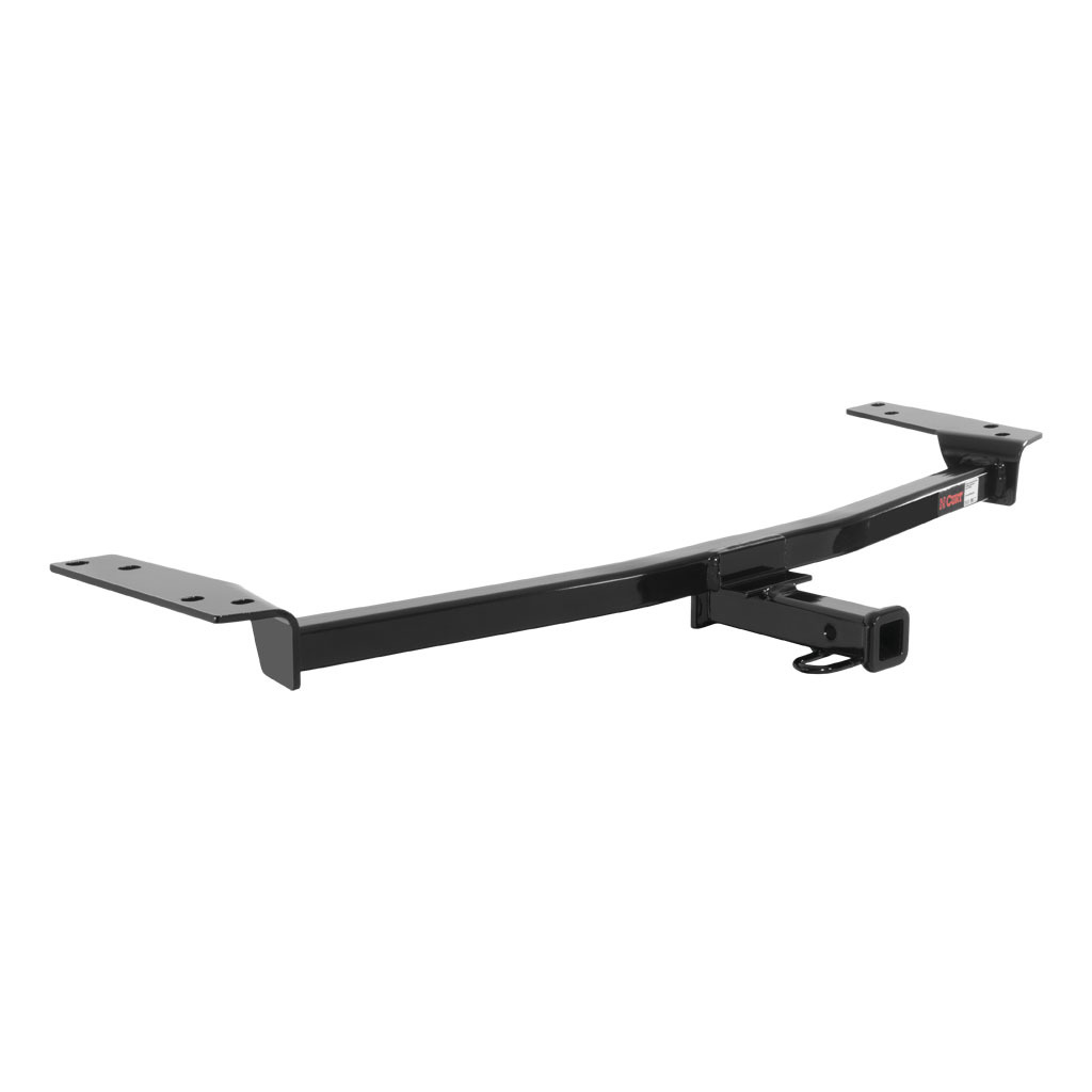 CURT Class 2 Trailer Hitch #12209