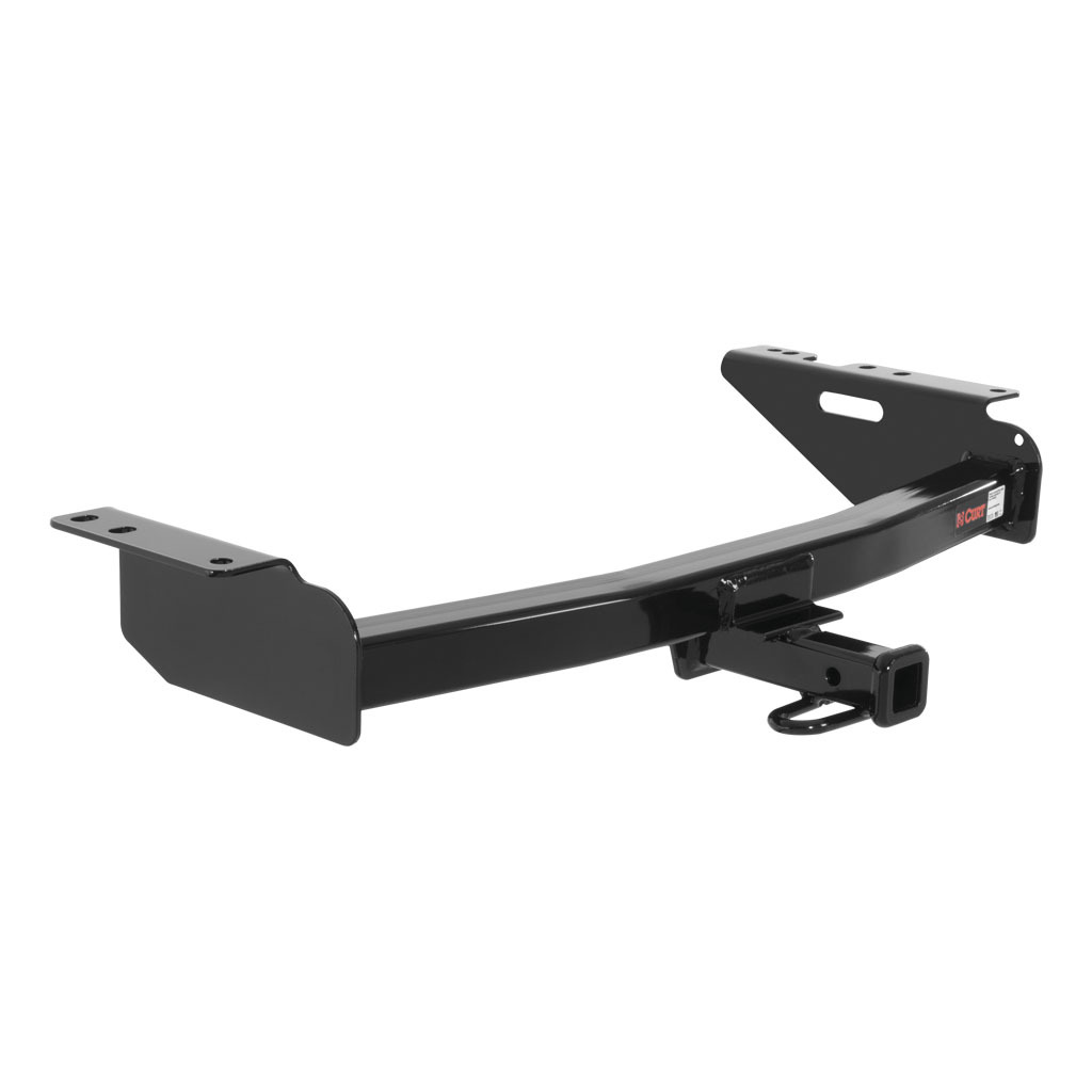 CURT Class 2 Trailer Hitch #12244