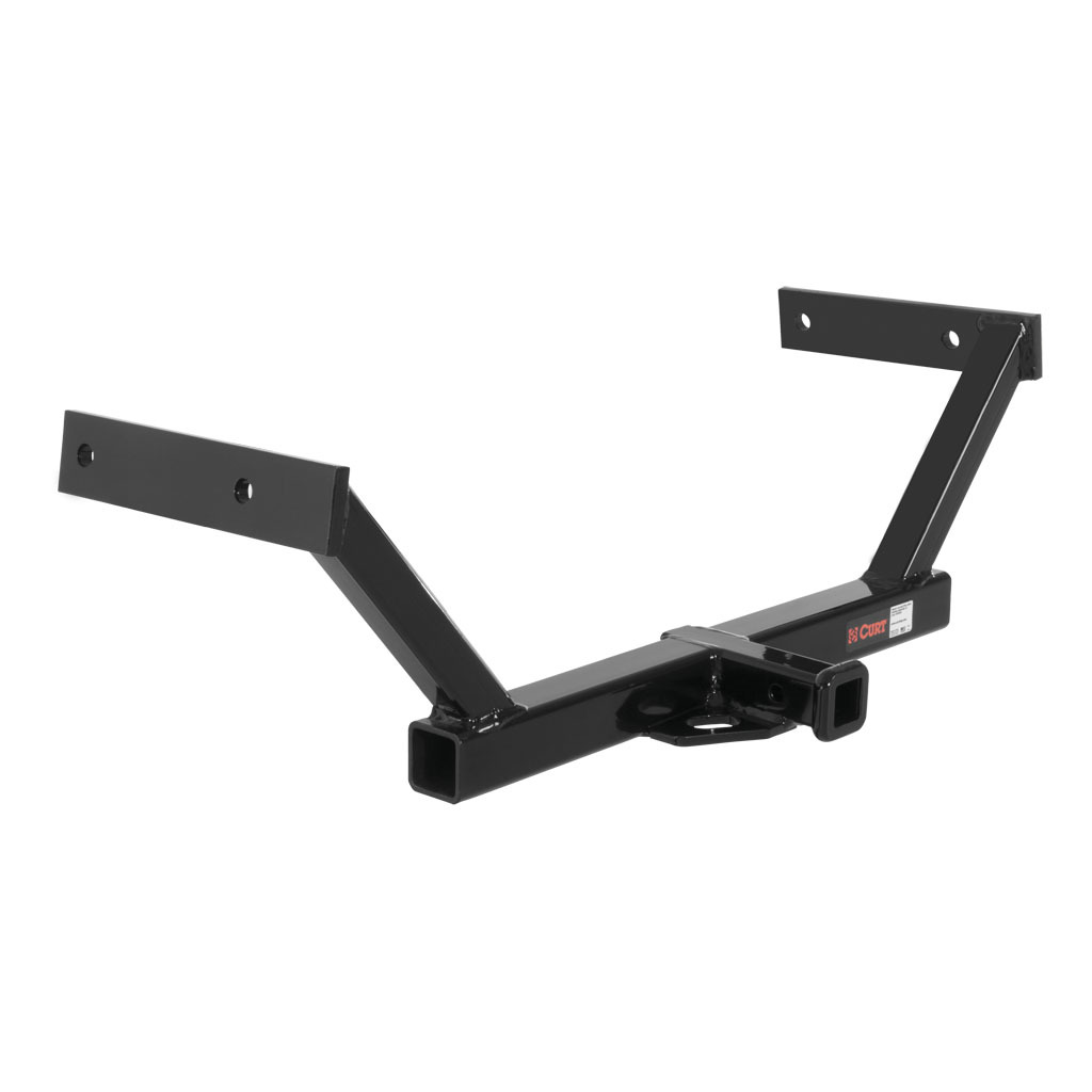 CURT Class 2 Trailer Hitch #12287