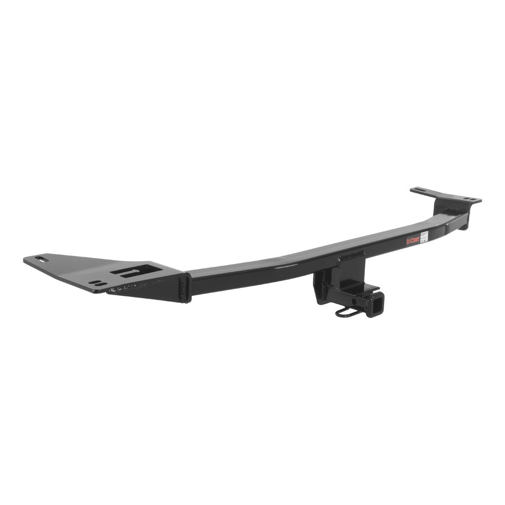 CURT Class 2 Trailer Hitch #12292