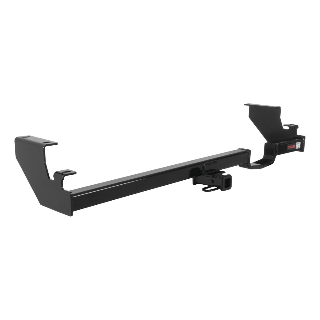 CURT Class 2 Trailer Hitch #12304