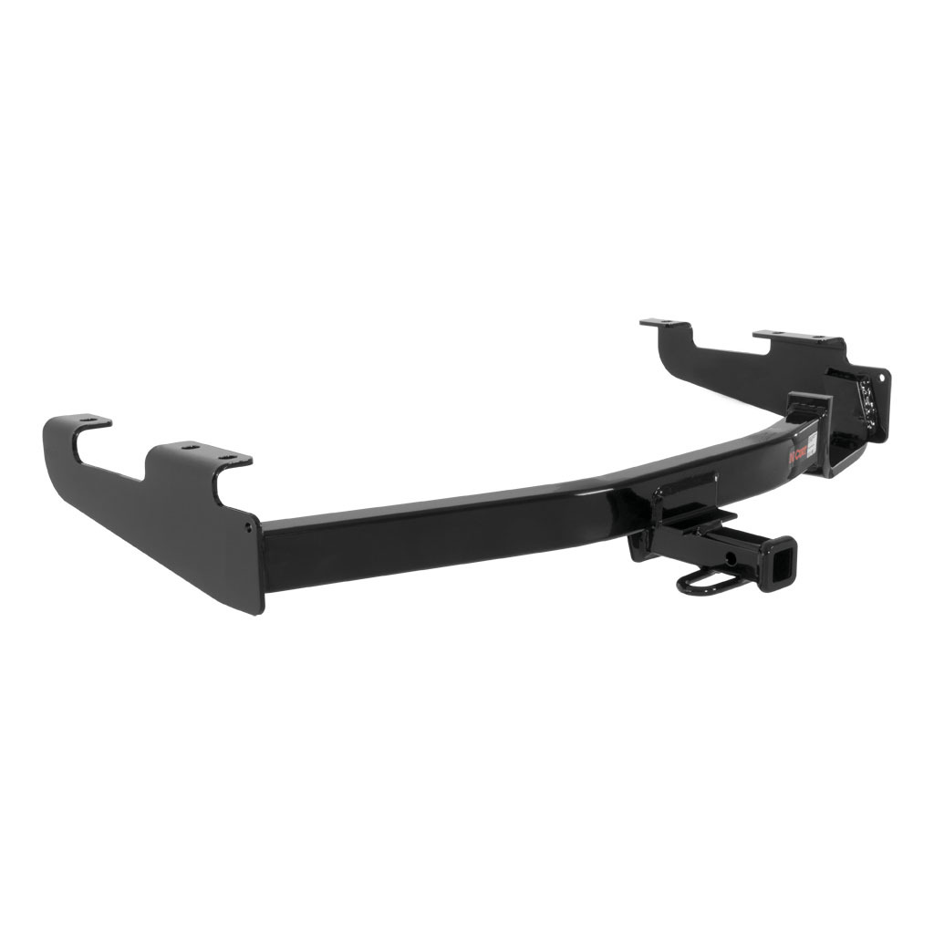 CURT Class 2 Trailer Hitch #12362