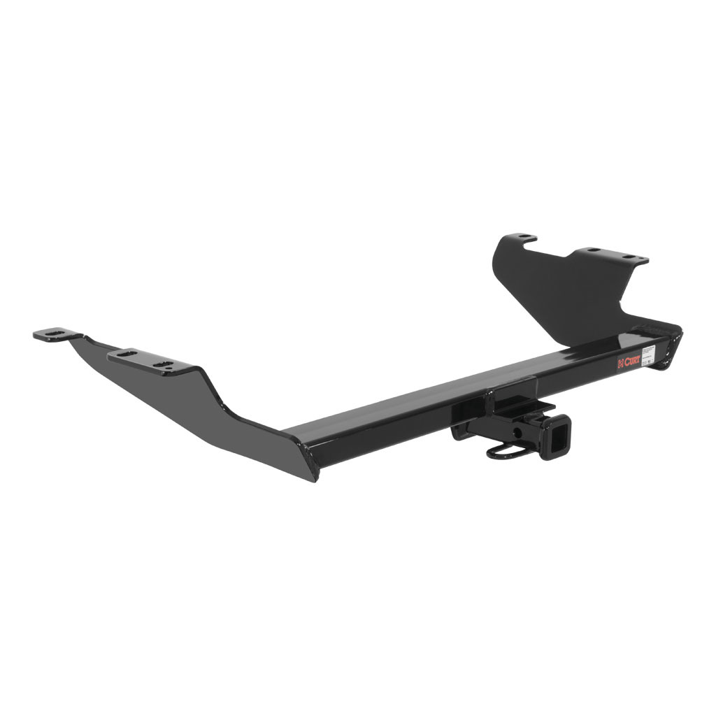 CURT Class 2 Trailer Hitch #12490