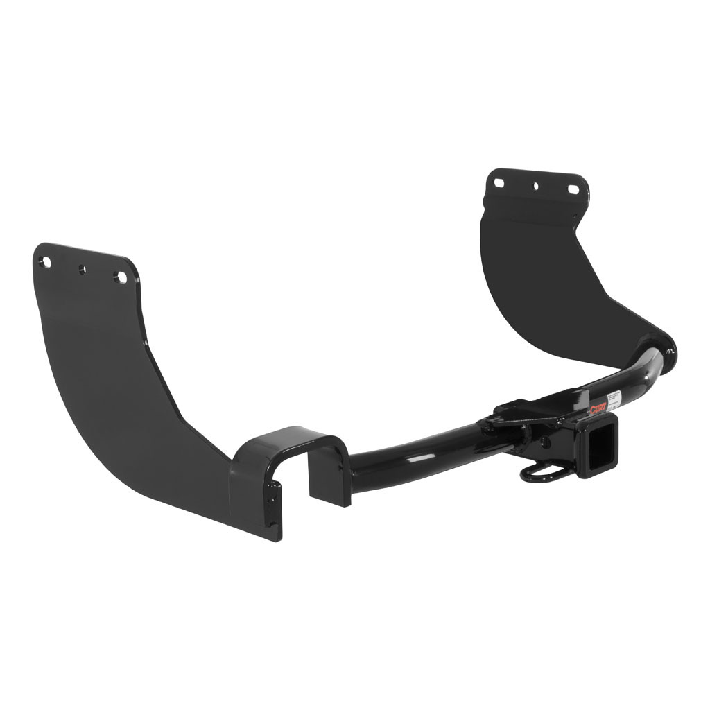 CURT Class 3 Trailer Hitch #13076