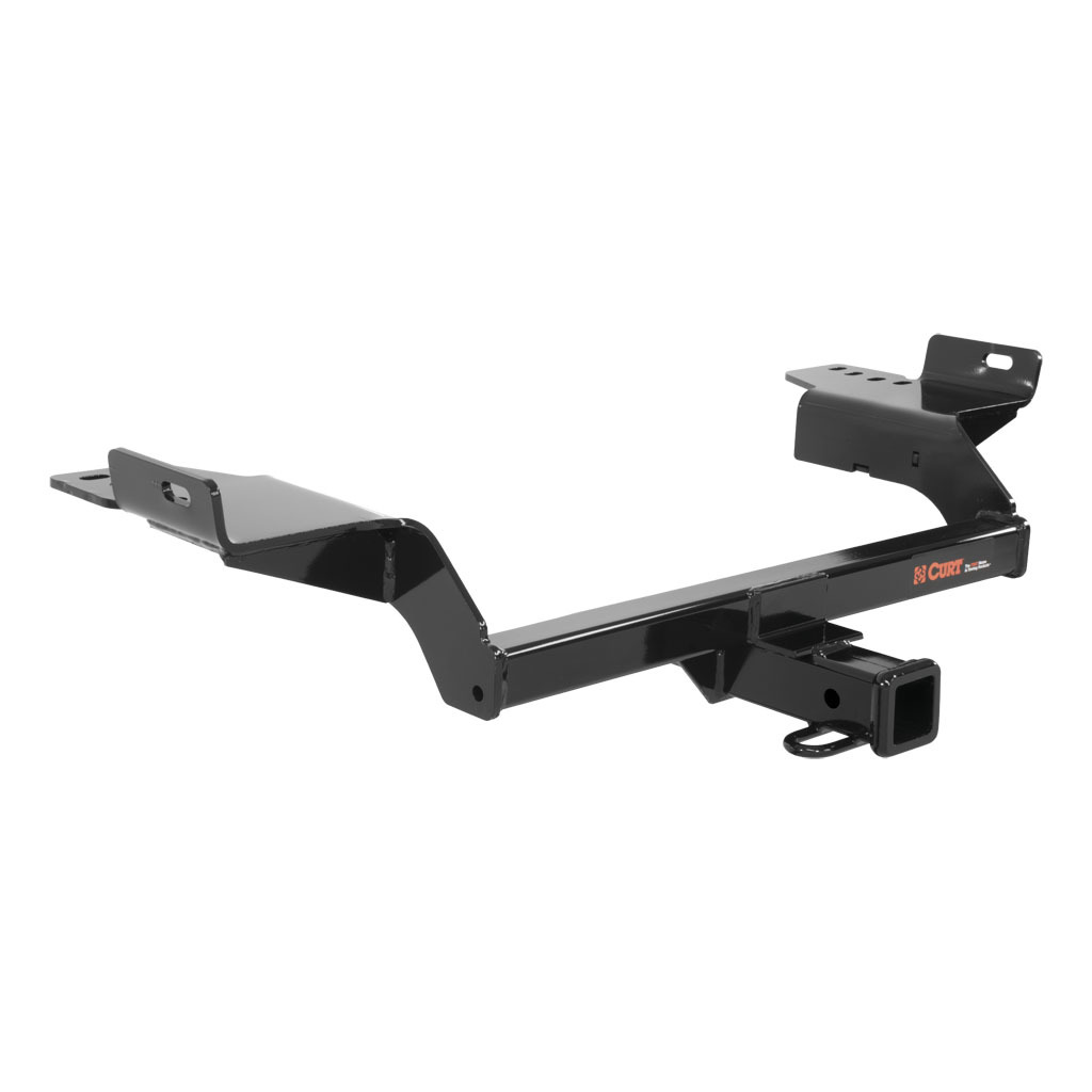 CURT Class 3 Trailer Hitch #13186