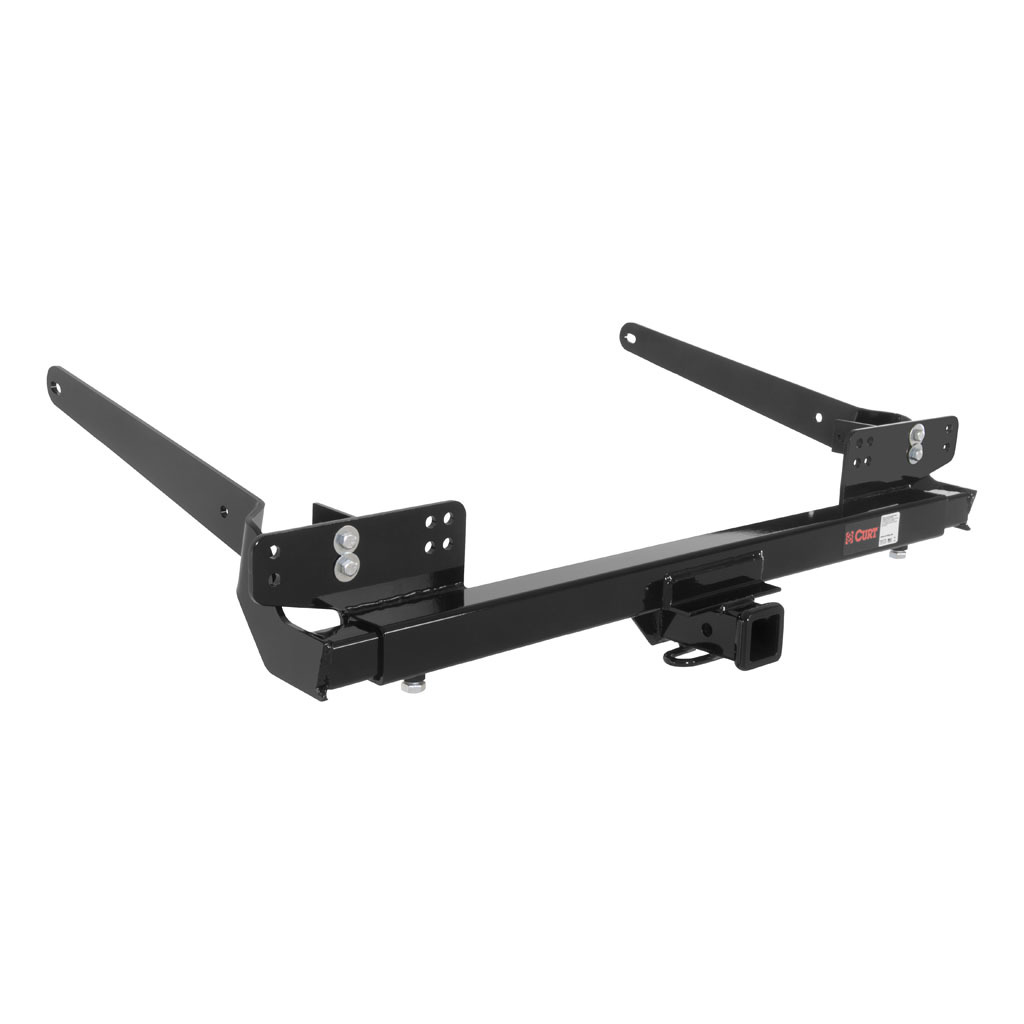 CURT Class 3 Trailer Hitch #13412