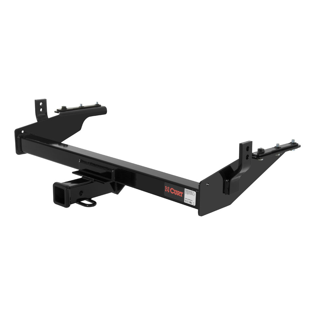 CURT Class 3 Trailer Hitch #13842 | Rons Toy Shop