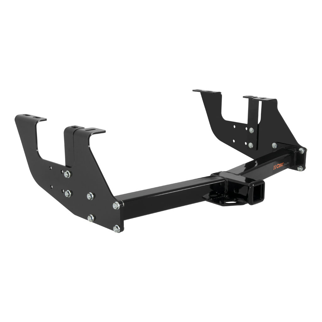 CURT Class 3 Multi-Fit Trailer Hitch #13895