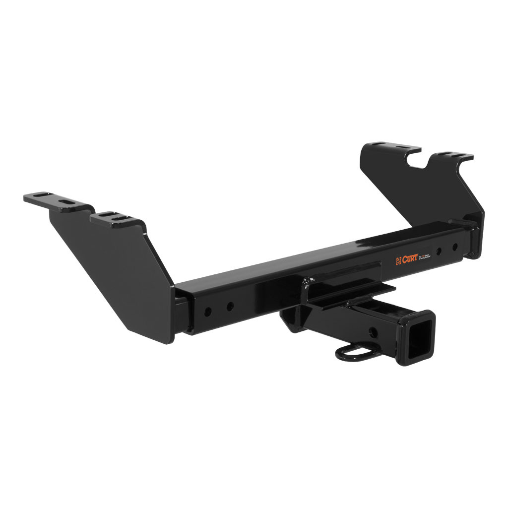 CURT Class 3 Multi-Fit Trailer Hitch #13900