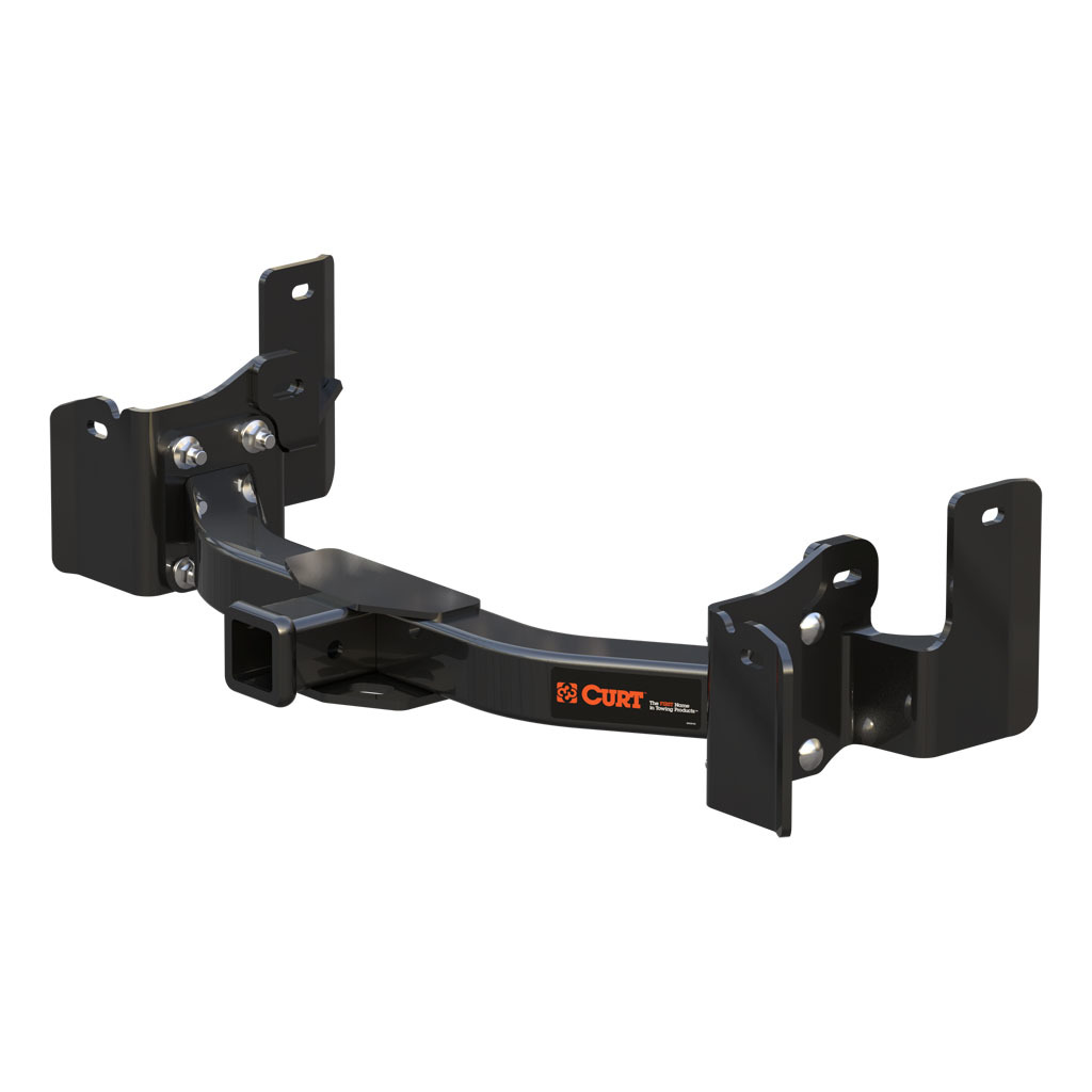 CURT Class 3 Multi-Fit Trailer Hitch #13903