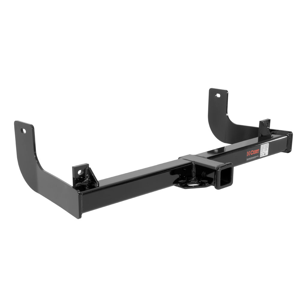 CURT Class 4 Trailer Hitch #14002