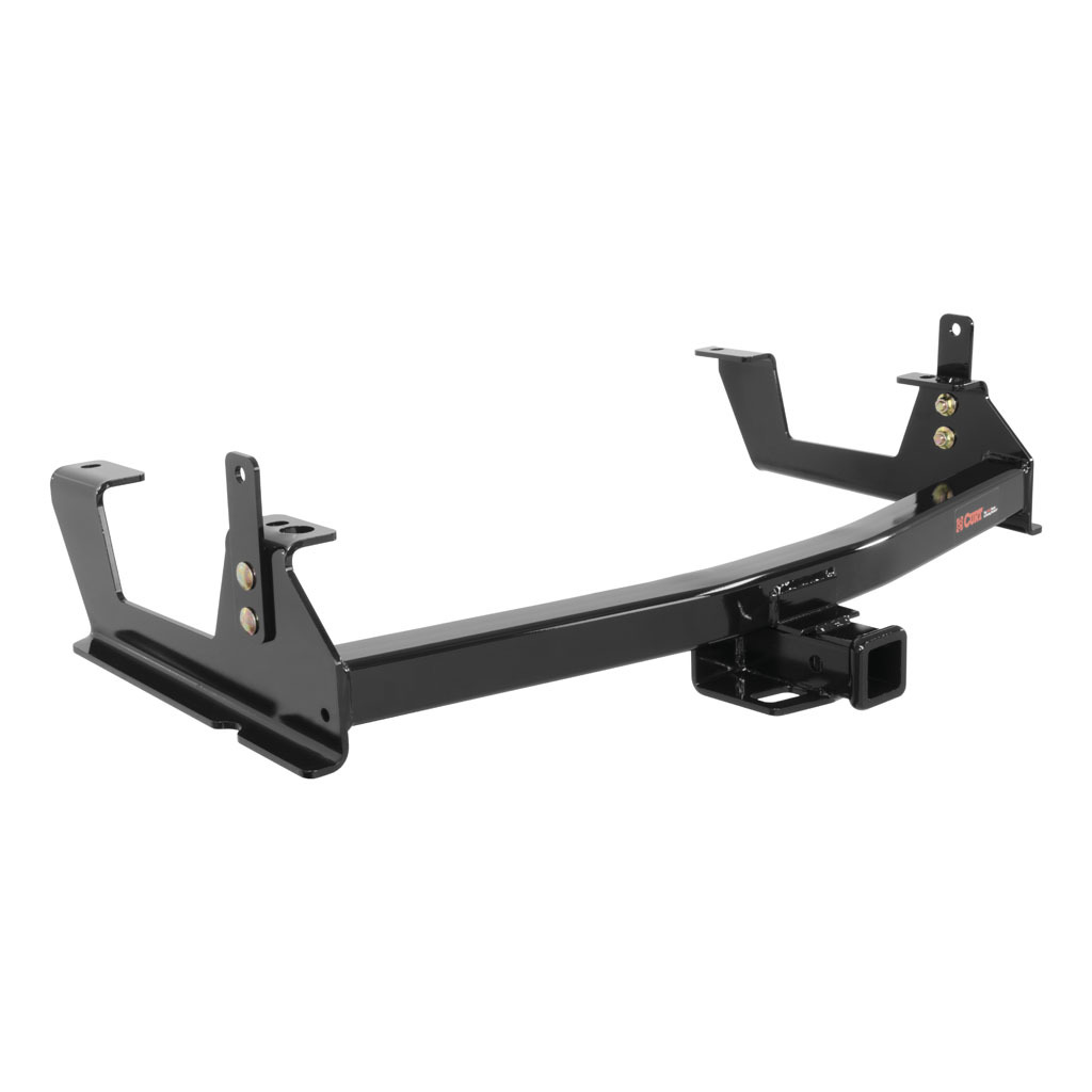 CURT Class 4 Trailer Hitch #14010