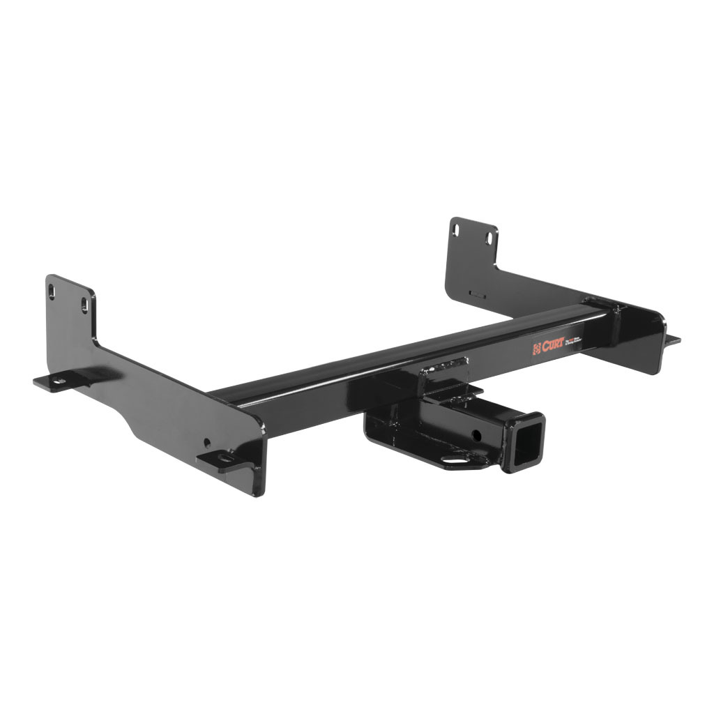 CURT Class 4 Trailer Hitch #14012