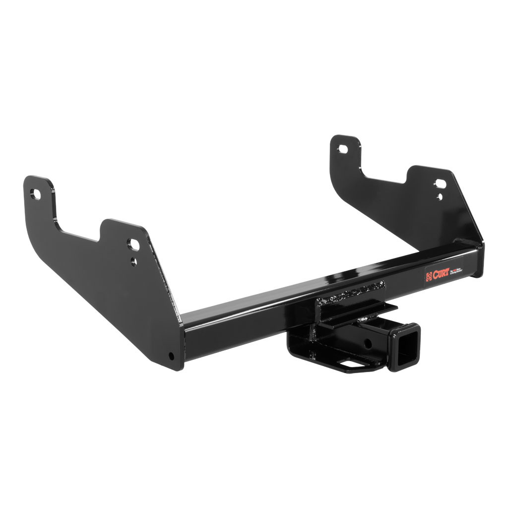 CURT Class 4 Trailer Hitch #14017