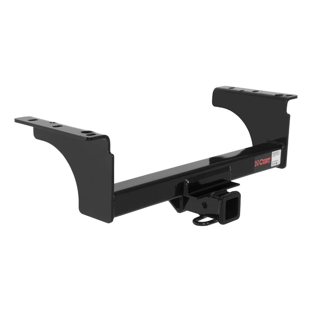 CURT Class 4 Trailer Hitch #14070