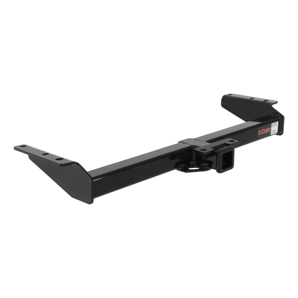 CURT Class 4 Trailer Hitch #14080