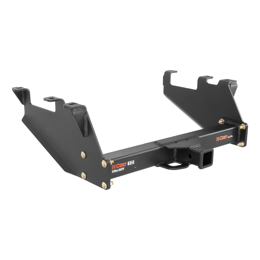 CURT Class 5 Xtra Duty Trailer Hitch #15317