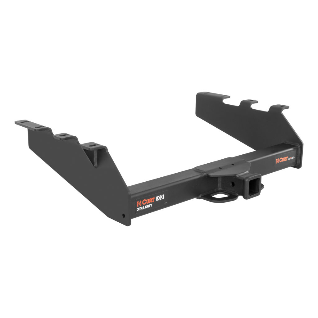 CURT Class 5 Xtra Duty Trailer Hitch #15318