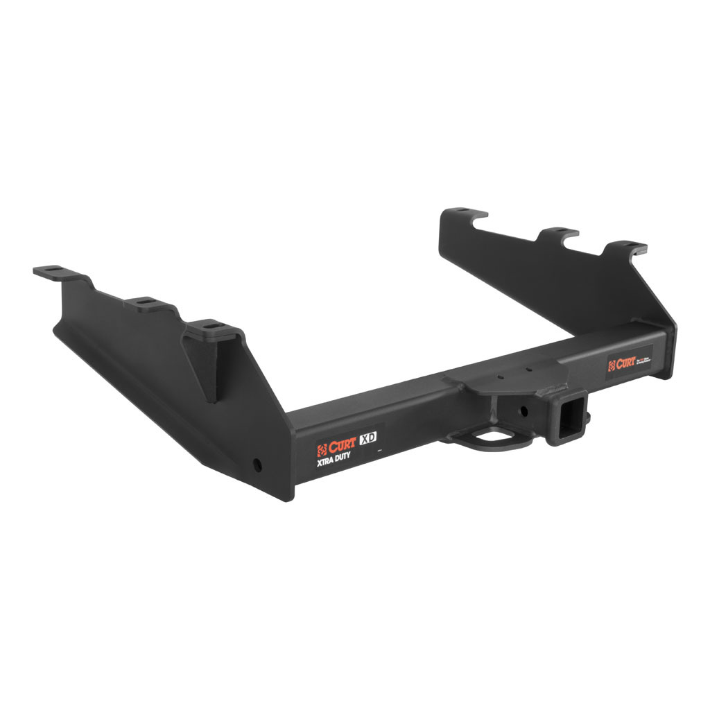 CURT Class 5 Xtra Duty Trailer Hitch #15319