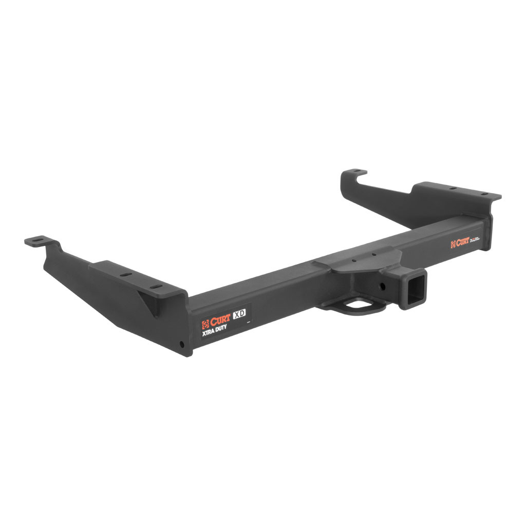 CURT Class 5 Xtra Duty Trailer Hitch #15320