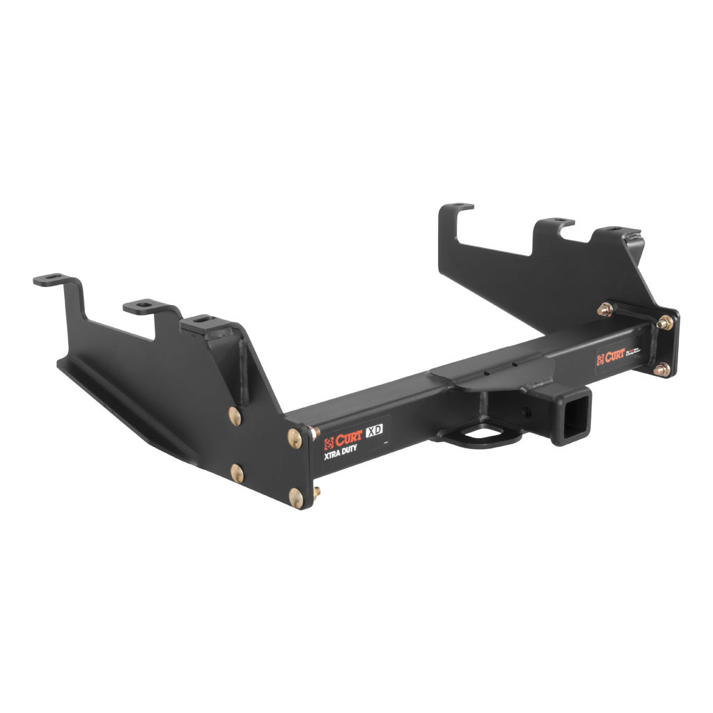 CURT Class 5 Xtra Duty Trailer Hitch #15325