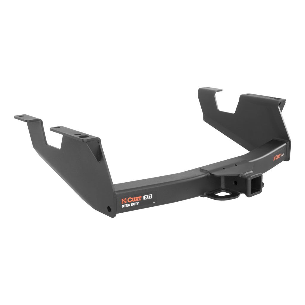 CURT Class 5 Xtra Duty Trailer Hitch #15363