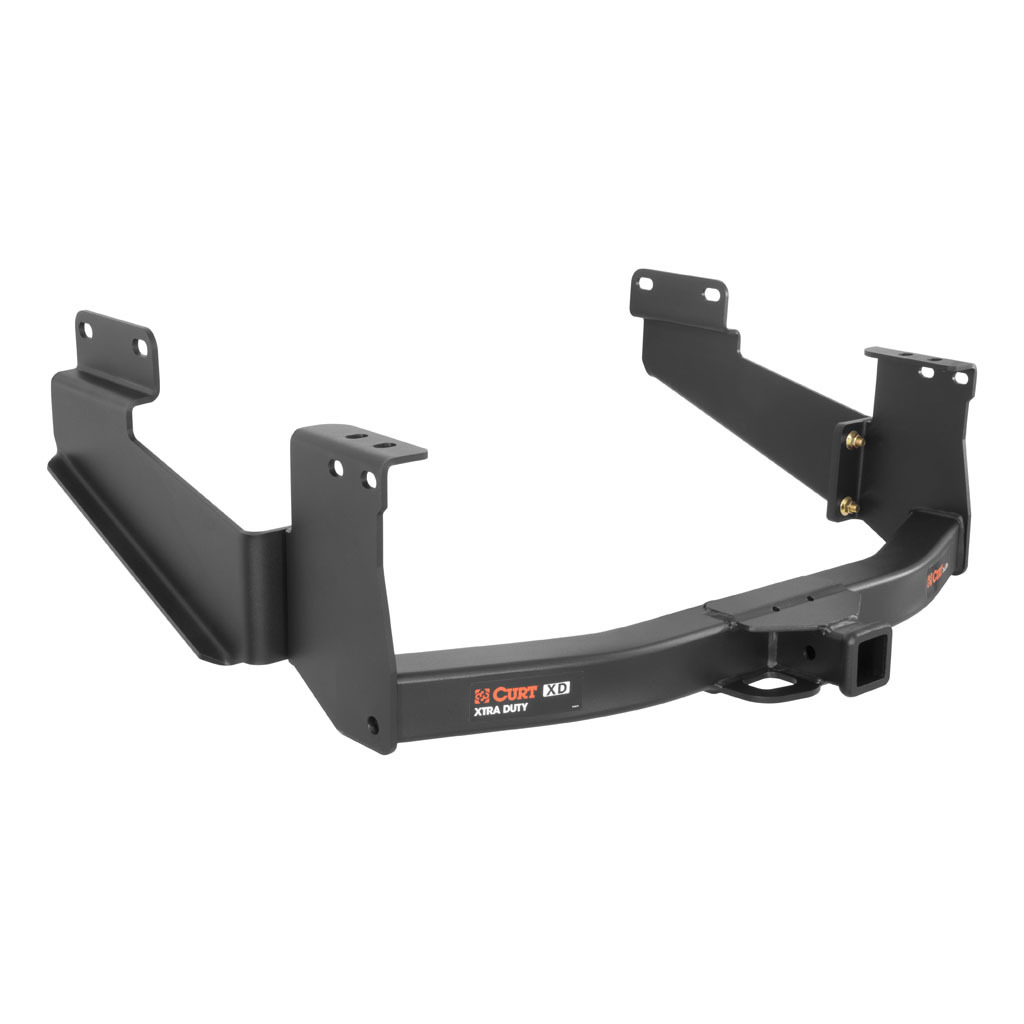 CURT Class 5 Xtra Duty Trailer Hitch #15398