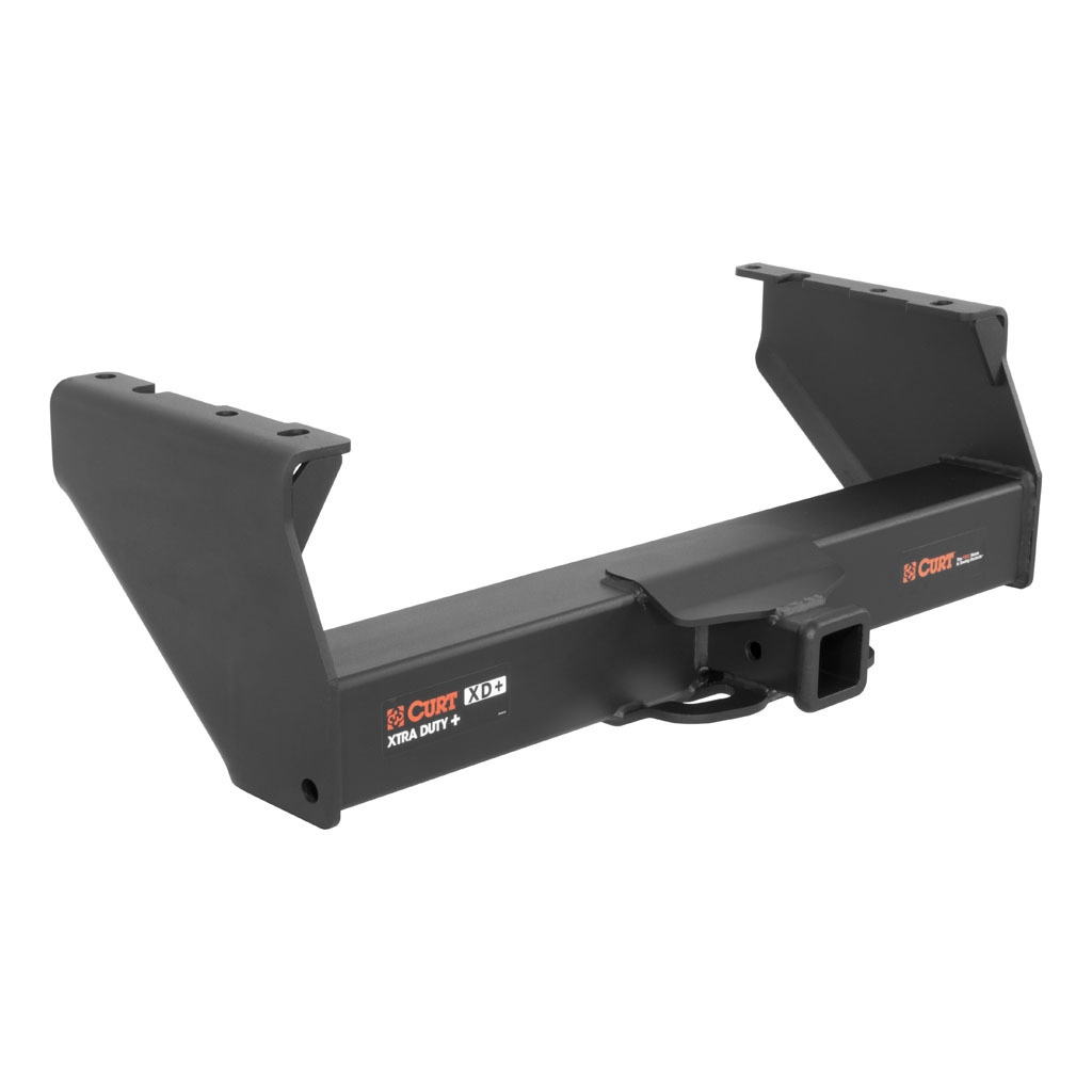 CURT Class 5 Xtra Duty Trailer Hitch #15400