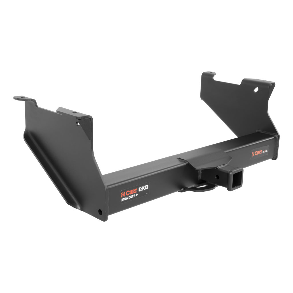 CURT Class 5 Xtra Duty Trailer Hitch #15401