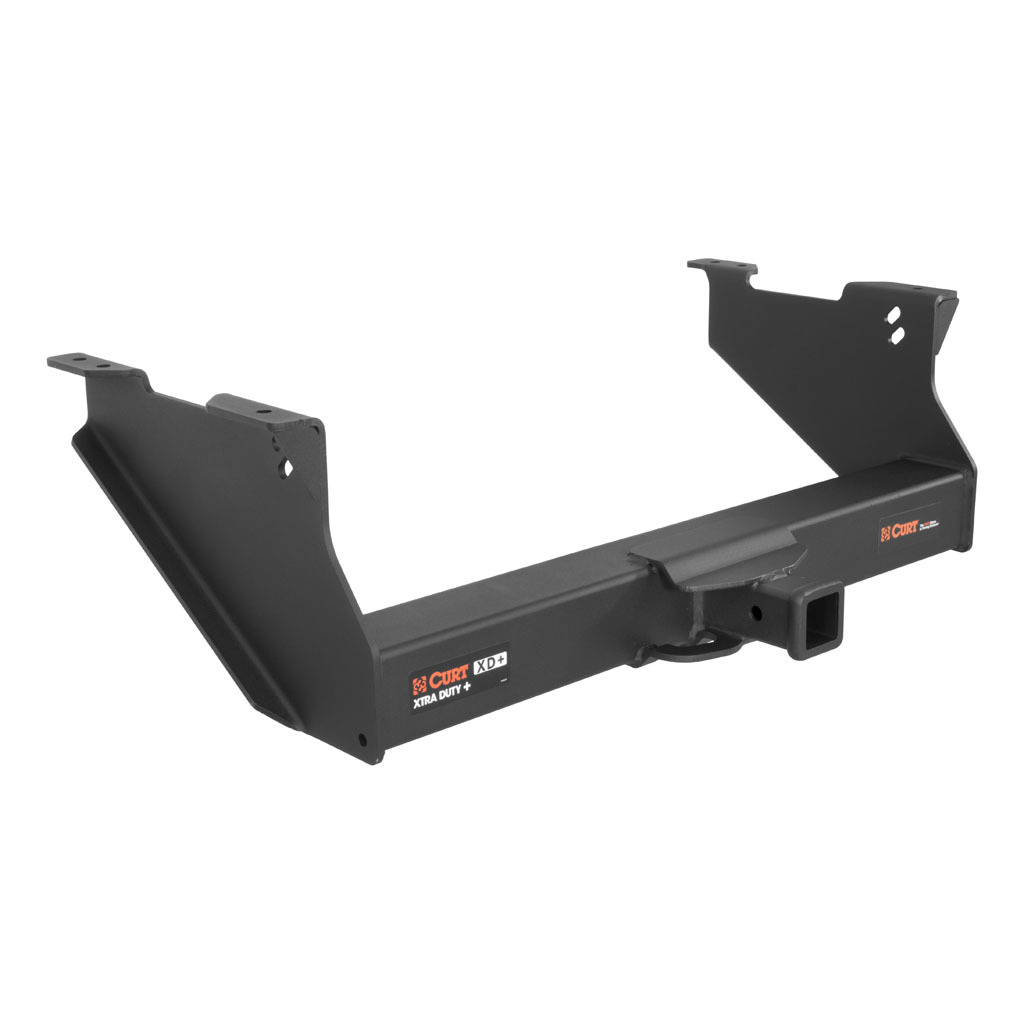 CURT Class 5 Xtra Duty Trailer Hitch #15409