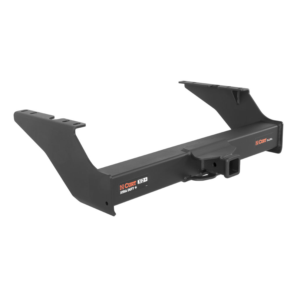 CURT Class 5 Xtra Duty Trailer Hitch #15410