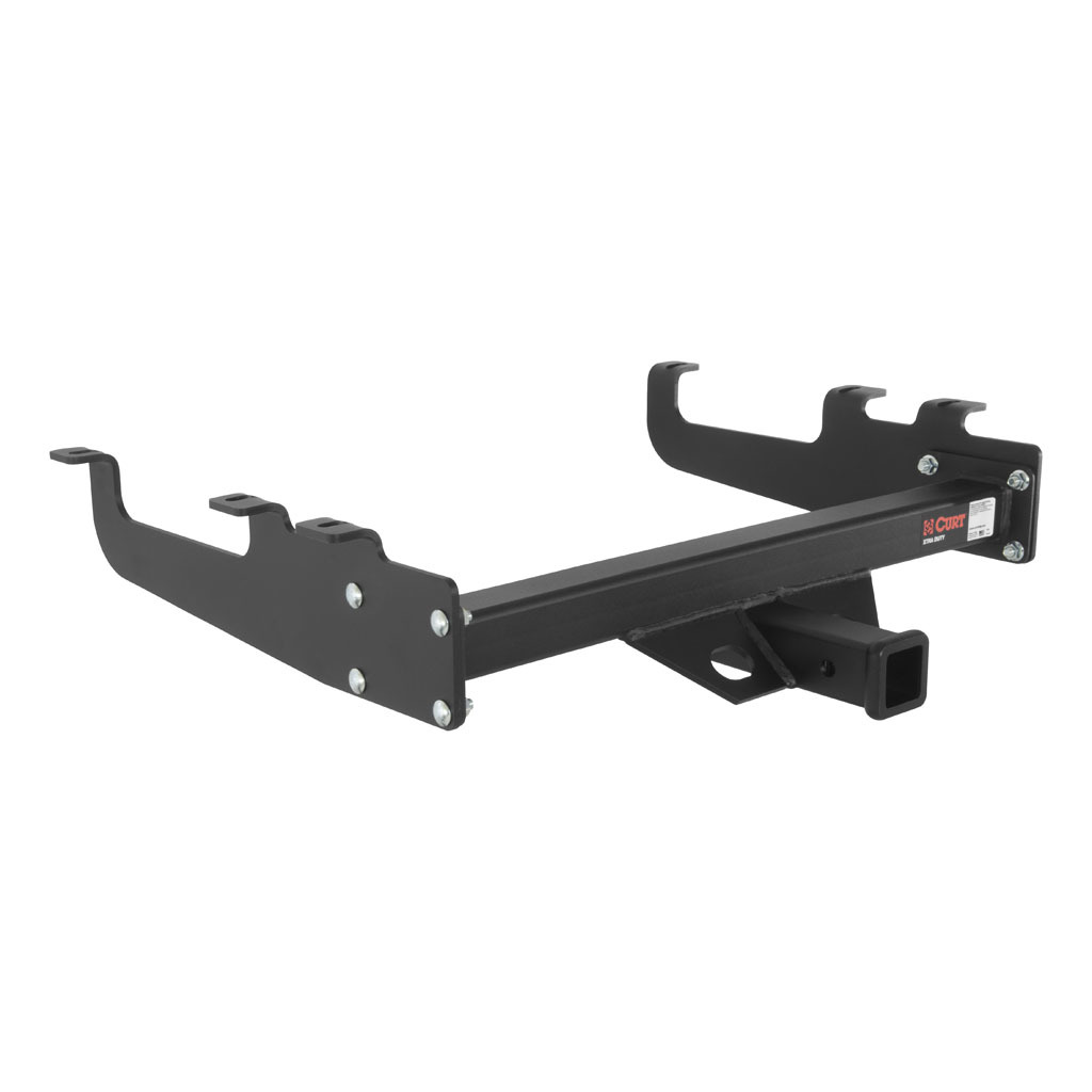 CURT Class 5 Multi-Fit Trailer Hitch #15510