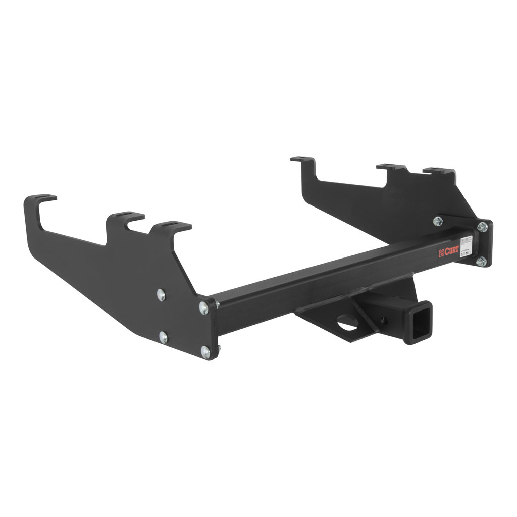 CURT Class 5 Multi-Fit Trailer Hitch #15511