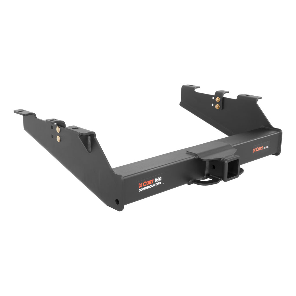 CURT Class 5 Commercial Duty Trailer Hitch #15703