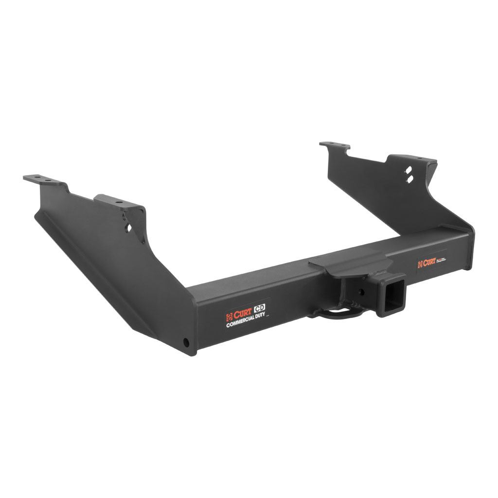 CURT Class 5 Commercial Duty Trailer Hitch #15704